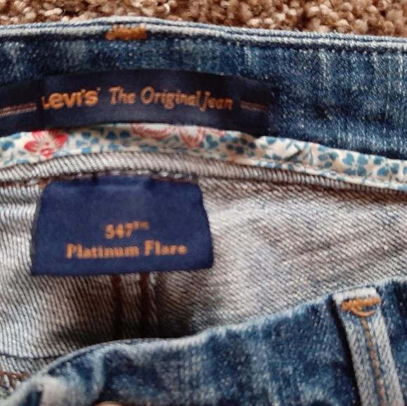 1/2 Dozen Brand New Designer Women's Jeans